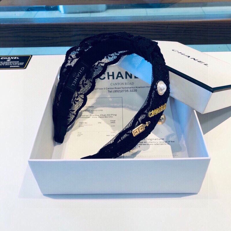 CHANEL